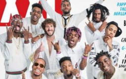 2016 Rappers